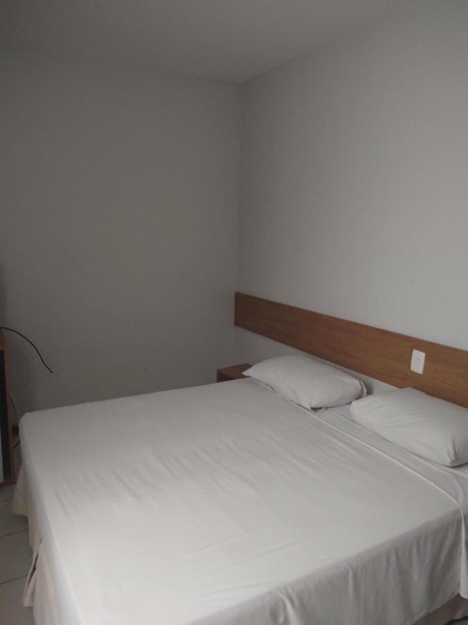 Hotel Pedra Da Concha Салвадор Екстер'єр фото