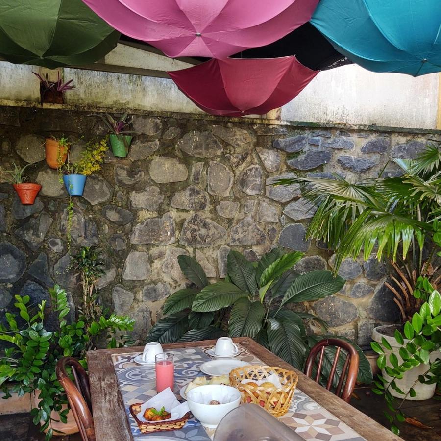 Hotel Pedra Da Concha Салвадор Екстер'єр фото