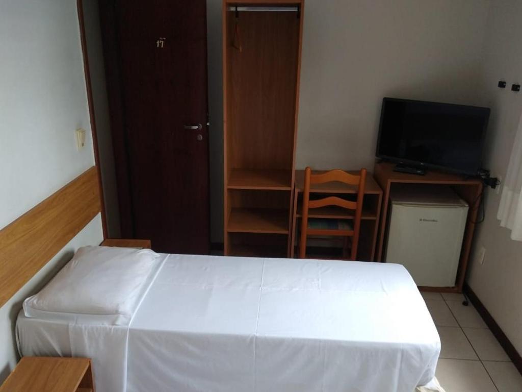 Hotel Pedra Da Concha Салвадор Номер фото