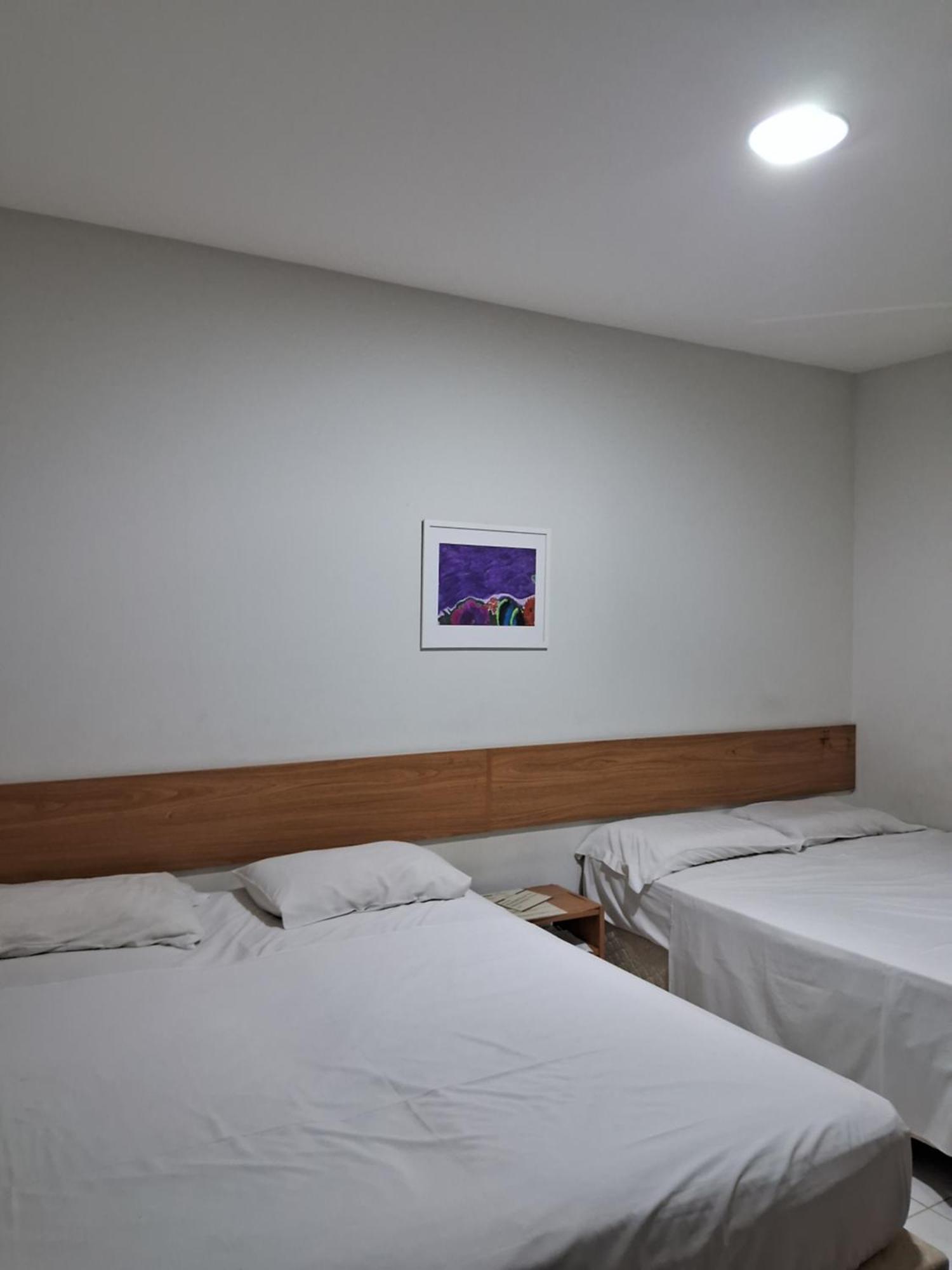 Hotel Pedra Da Concha Салвадор Екстер'єр фото