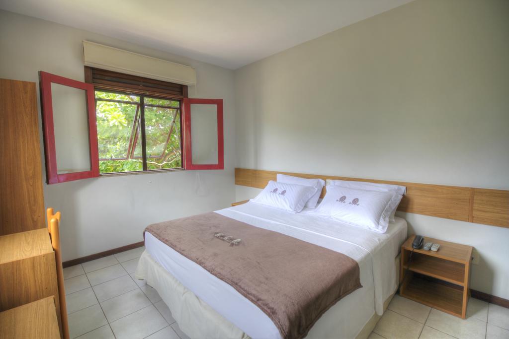 Hotel Pedra Da Concha Салвадор Екстер'єр фото