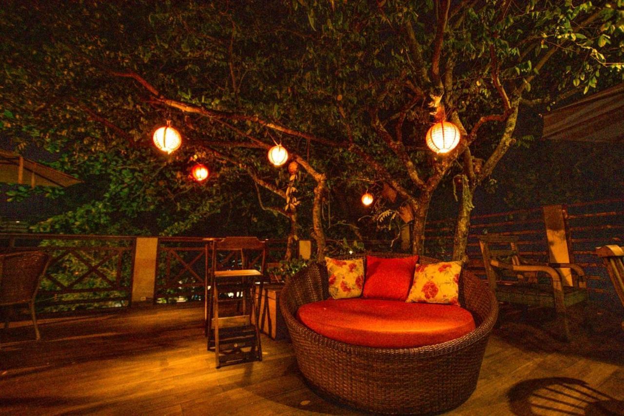 Hotel Pedra Da Concha Салвадор Екстер'єр фото