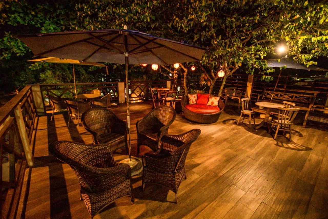 Hotel Pedra Da Concha Салвадор Екстер'єр фото