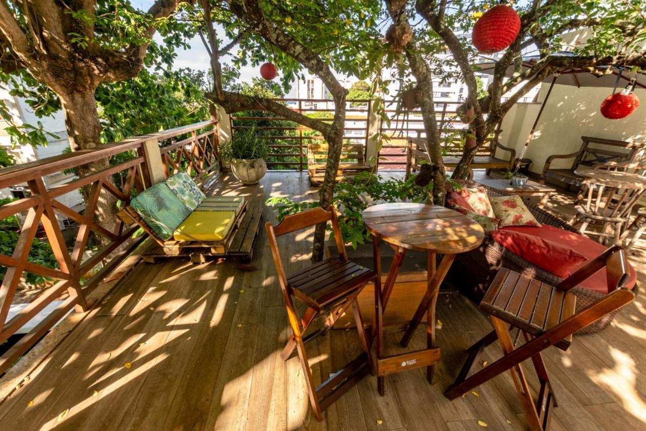 Hotel Pedra Da Concha Салвадор Екстер'єр фото